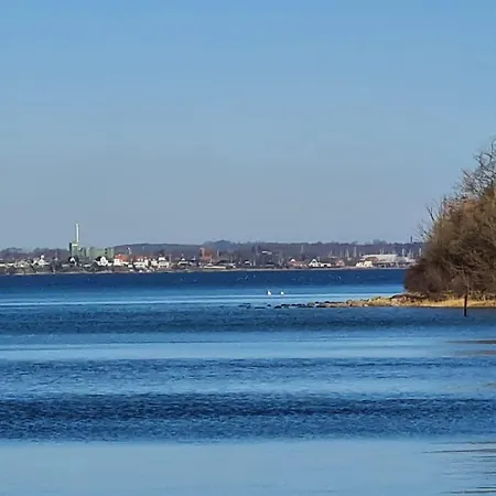Ostseetraum