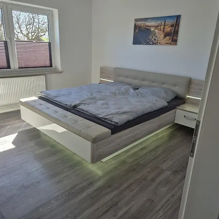 Ostseetraum Apartment *