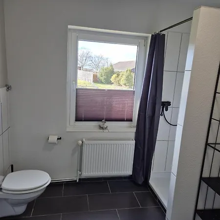 Ostseetraum Apartment *