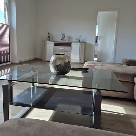 Ostseetraum Apartment